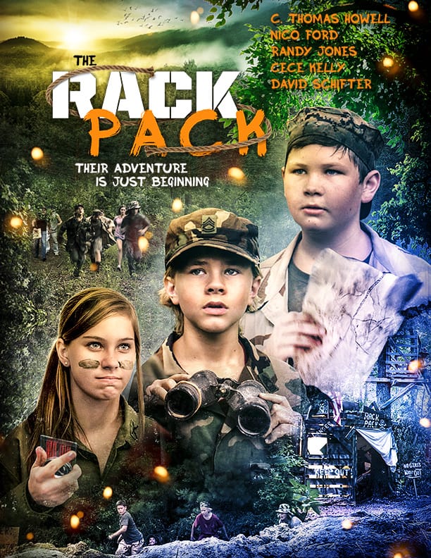 ดูหนังออนไลน์ The Rack Pack (2018) ขุมทรัพย์ที่ถูกลืม