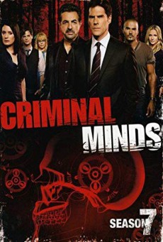 ดูหนังออนไลน์ Criminal Minds Season 7 อ่านเกมอาชญากร ปี 7