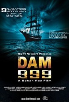 ดูหนังออนไลน์ฟรี Dam999 เขื่อนวิปโยควันโลกแตก