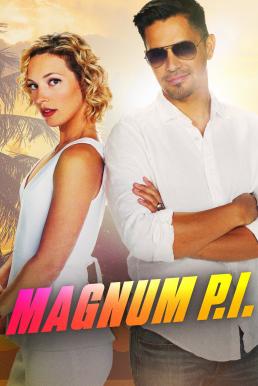 ดูหนังออนไลน์ฟรี Magnum P.I. Season 3 (2020) บรรยายไทย