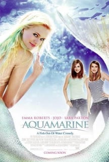 ดูหนังออนไลน์ Aquamarine (2006) ซัมเมอร์ปิ๊ง..เงือกสาวสุดฮอท
