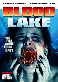 ดูหนังออนไลน์ฟรี Blood Lake Attack of the Killer Lampreys (2014) พันธุ์ประหลาดดูดเลือด