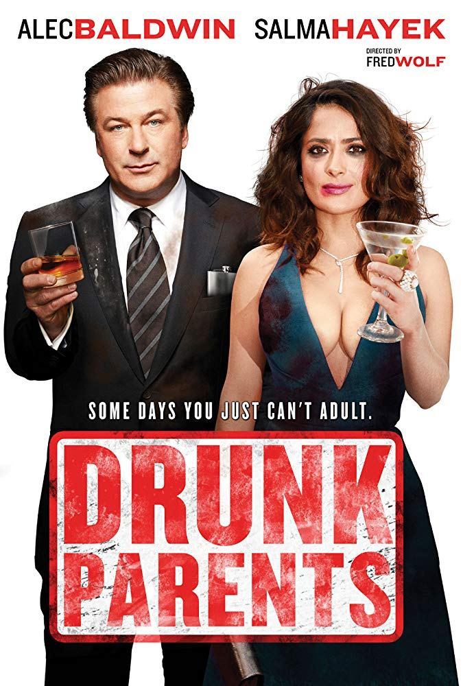 ดูหนังออนไลน์ Drunk Parents (2019) ผู้ปกครองสายเมา
