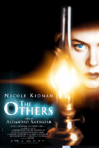 ดูหนังออนไลน์ The others (2001) คฤหาสน์หลอน ซ่อนผวา
