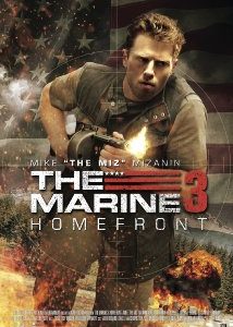 ดูหนังออนไลน์ฟรี The Marine 3: Homefront (2013) คนคลั่งล่าทะลุสุดขีดนรก