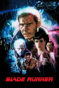 ดูหนังออนไลน์ฟรี Blade Runner 1 The Final Cut 1982 เบลดรันเนอร์