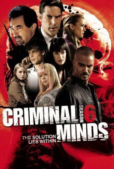 ดูหนังออนไลน์ Criminal Minds Season 6 อ่านเกมอาชญากร ปี 6
