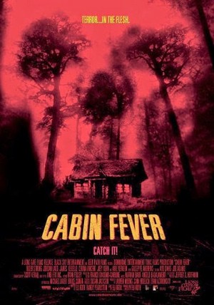 ดูหนังออนไลน์ฟรี Cabin Fever 10 (2002) วินาที หนีตาย เชื้อนรก