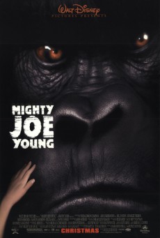 ดูหนังออนไลน์ Mighty Joe Young (1998) สัญชาตญาณป่า ล่าถล่มเมือง