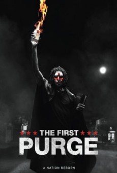 ดูหนังออนไลน์ฟรี The First Purge ปฐมบทคืนอำมหิต