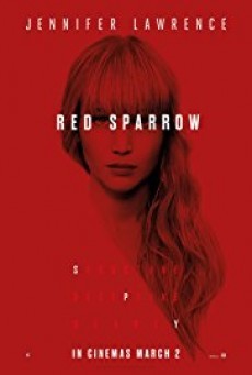 ดูหนังออนไลน์ฟรี Red Sparrow เรด สแปร์โรว์ หญิงร้อนพิฆาต