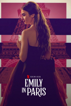 ดูหนังออนไลน์ Emily in Paris (2020) เอมิลี่ในปารีส EP.1-10 จบ