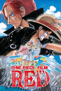 ดูหนังออนไลน์ One Piece Film: Red วันพีซ ฟิล์ม เรด (2022)