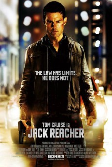 ดูหนังออนไลน์ฟรี Jack Reacher ยอดคนสืบระห่ำ