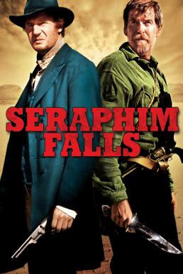 ดูหนังออนไลน์ Seraphim Falls (2006) เซราฟิม ฟอลส์ ล่าสุดขอบนรก