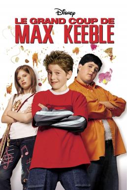 ดูหนังออนไลน์ฟรี Max Keeble’s Big Move (2001) บรรยายไทย