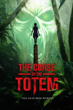 ดูหนังออนไลน์ฟรี The Curse of the Totem (Sumpahan Jerunei) สาปสลัก (2023) บรรยายไทย
