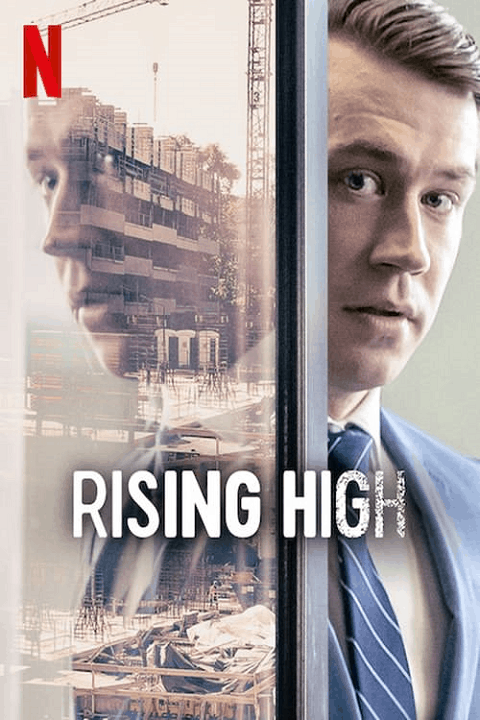 ดูหนังออนไลน์ฟรี Rising High (2020) สูงเสียดฟ้า