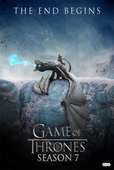 ดูหนังออนไลน์ฟรี Game of Thrones – Season 7 มหาศึกชิงบัลลังก์ ปี 7