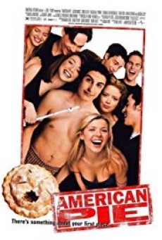 ดูหนังออนไลน์ฟรี American Pie 1 อเมริกันพาย 1 แอ้มสาวให้ได้ก่อนปลายเทอม