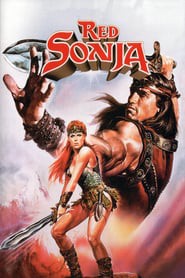 ดูหนังออนไลน์ฟรี Red Sonja (1985) ซอนญ่า ราชินีเมืองหิน