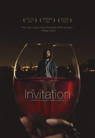 ดูหนังออนไลน์ The Invition (2015) คำเชิญสยอง