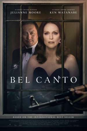 ดูหนังออนไลน์ Bel Canto (2018) เสียงเพรียกแห่งรัก