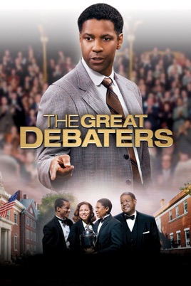ดูหนังออนไลน์ฟรี The Great Debaters (2007) ผู้ยิ่งใหญ่
