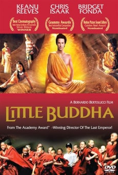 ดูหนังออนไลน์ Little Buddha (1993) พระพุทธเจ้า มหาศาสดาโลกลืมไม่ได้