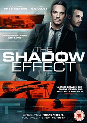 ดูหนังออนไลน์ฟรี The Shadow Effect (2017) คืนระห่ำคนเดือด