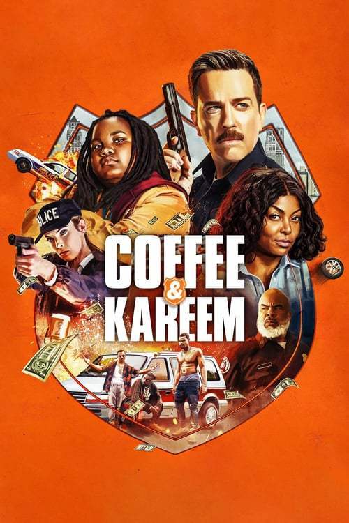 ดูหนังออนไลน์ Coffee & Kareem (2020) คอฟฟี่กับคารีม