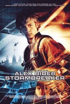 ดูหนังออนไลน์ฟรี Alex Rider Operation Stormbreaker สตอร์มเบรกเกอร์ ยอดจารชนดับแผนล้างโลก