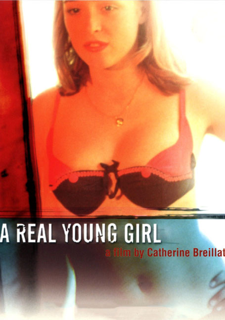 ดูหนังออนไลน์ฟรี A.Real.Young.Girl[1976]