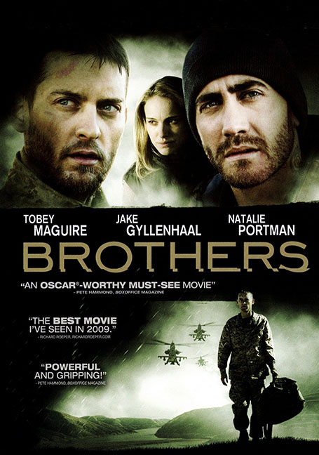 ดูหนังออนไลน์ Brothers (2009) บราเธอร์ส