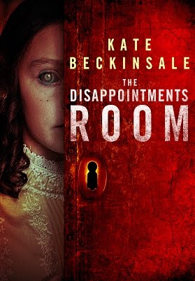 ดูหนังออนไลน์ฟรี The Disappointments Room (2016) มันอยู่ในห้อง (Inter Version ฉบับเต็ม)