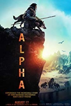 ดูหนังออนไลน์ฟรี Alpha ผจญนรกแดนทมิฬ 20,000 ปี