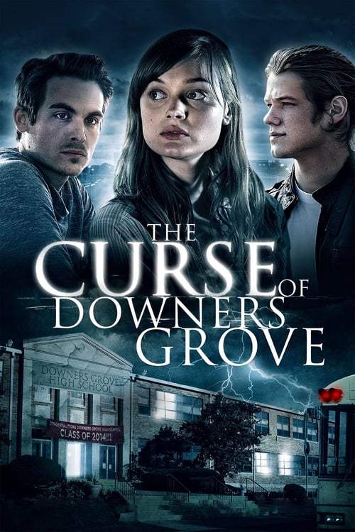 ดูหนังออนไลน์ฟรี The Curse of Downers Grove (2015) โรงเรียนต้องคำสาป