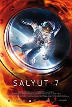 ดูหนังออนไลน์ Salyut-7 ( ปฎิบัติการกู้ซัลยุต-7 )