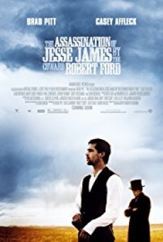 ดูหนังออนไลน์ฟรี The Assassination of Jesse James แผนสังหารตำนานจอมโจร เจสซี่ เจมส์
