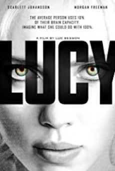 ดูหนังออนไลน์ฟรี Lucy ลูซี่ สวยพิฆาต