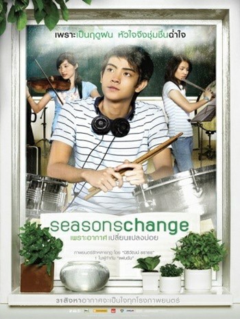ดูหนังออนไลน์ฟรี Seasons Change (2006) เพราะอากาศเปลี่ยนแปลงบ่อย