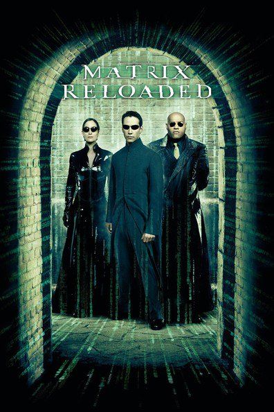 ดูหนังออนไลน์ฟรี The Matrix Reloaded 2 (2003) สงครามมนุษย์เหนือโลก
