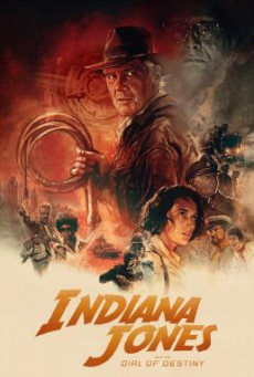ดูหนังออนไลน์ฟรี Indiana Jones and the Dial of Destiny อินเดียน่า โจนส์ กับกงล้อแห่งโชคชะตา (2023)