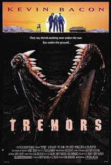 ดูหนังออนไลน์ Tremors 1 ทูตนรกล้านปี 1