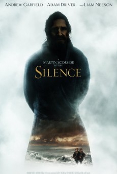 ดูหนังออนไลน์ Silence (2016)  ศรัทธาไม่เงียบ