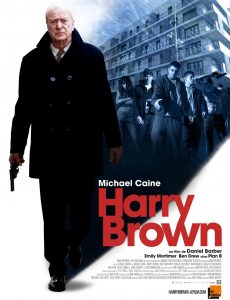 ดูหนังออนไลน์ฟรี harry brown (2009) อย่าแหย่ให้โก๋โหด