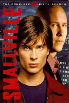 ดูหนังออนไลน์ฟรี Smallville Season 5 หนุ่มน้อยซุปเปอร์แมน ปี 5