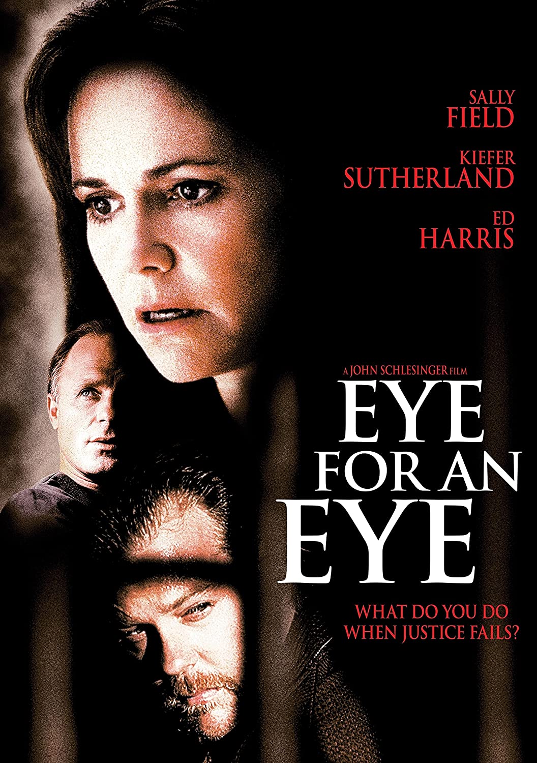 ดูหนังออนไลน์ฟรี Eye For An Eye (1996) ดับแค้น ดับเดนนรก