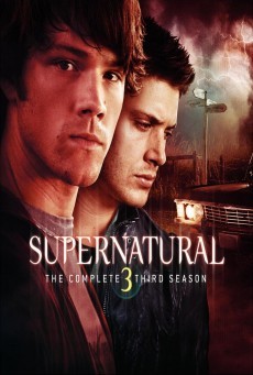ดูหนังออนไลน์ฟรี Supernatural Season 3