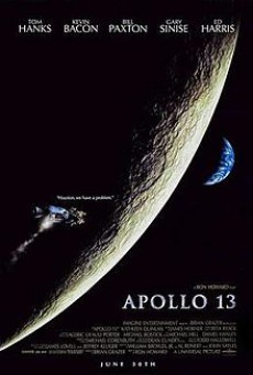 ดูหนังออนไลน์ Apollo 13 อพอลโล 13 ผ่าวิกฤตอวกาศ